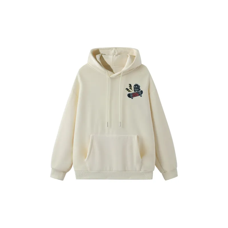 PUPU ALIENS Sweatshirts Unisex-7
