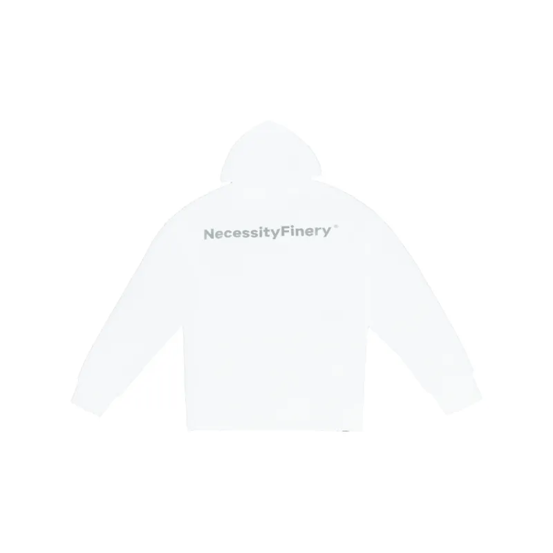 Necessity Finery Sweatshirts Unisex-1