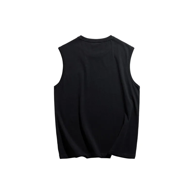 Master Zero Tank Tops Unisex-8