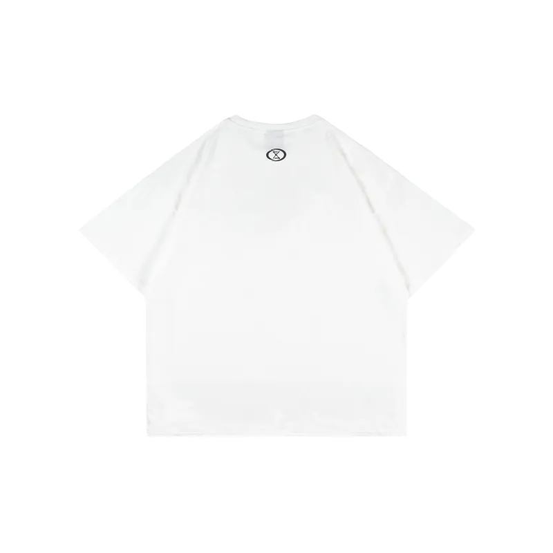 XINYINSU X SHISHANGZUIQIANG T Shirts Unisex-1