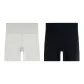 D Set: White+Black