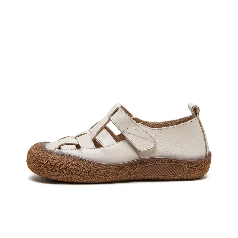 Jay Roman Sandals Women's-4