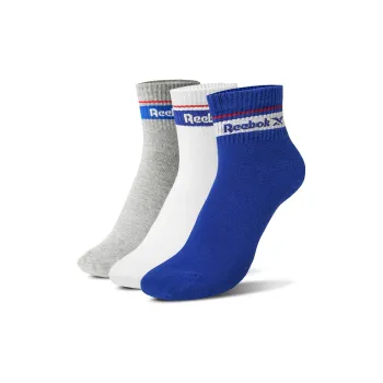 Reebok Unisex Socks