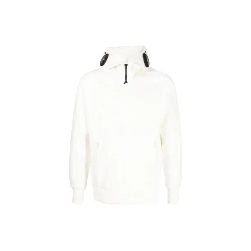 C.P.Company Sweatshirts Men White