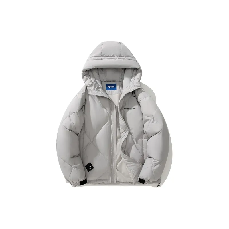 MPUX Down Jackets Unisex-17