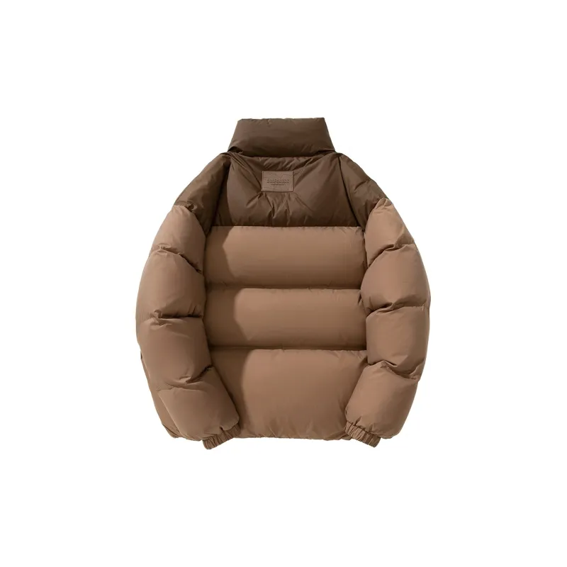 GOLFCROSS Down Jackets Unisex-2