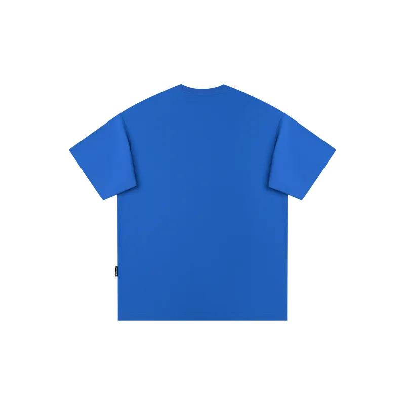 TEPOR T-Shirts Unisex-1