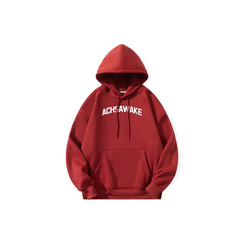 ACHS AWAKE Sweatshirts Unisex-7