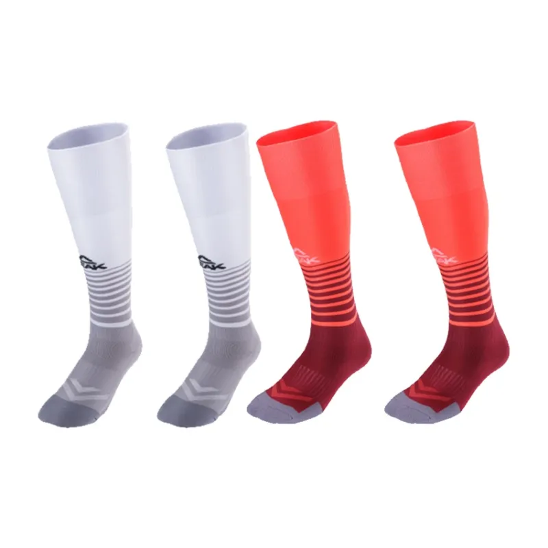 PEAK Soccer Socks Unisex 4 Pack-6