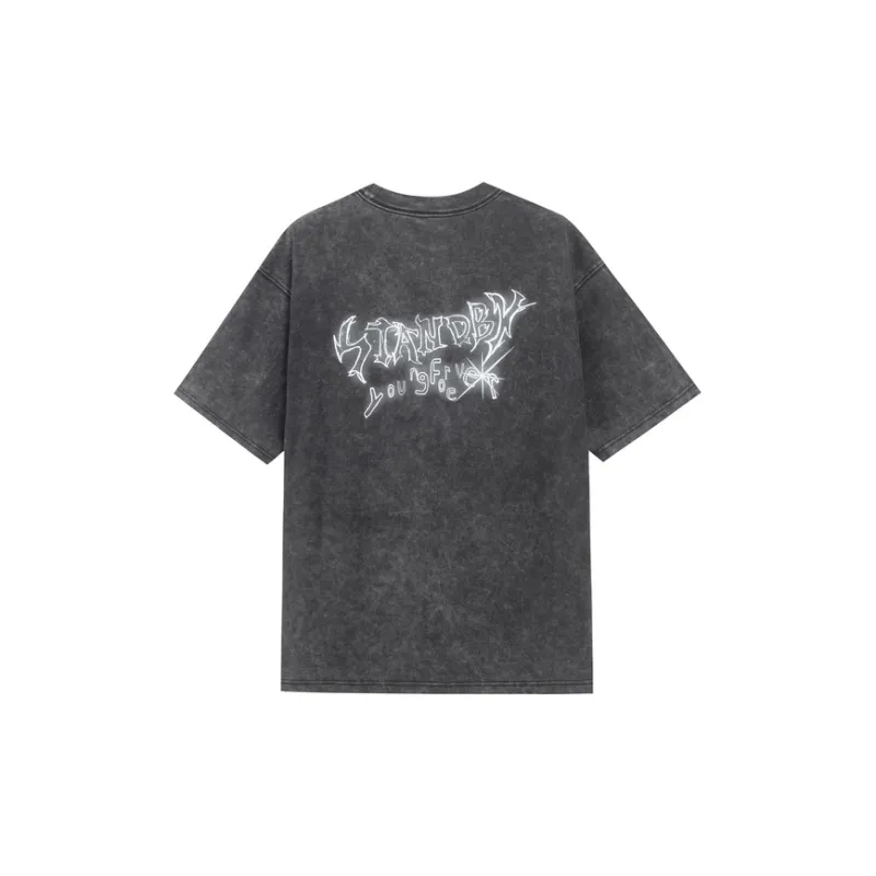 INXX Standby T Shirts Unisex-1
