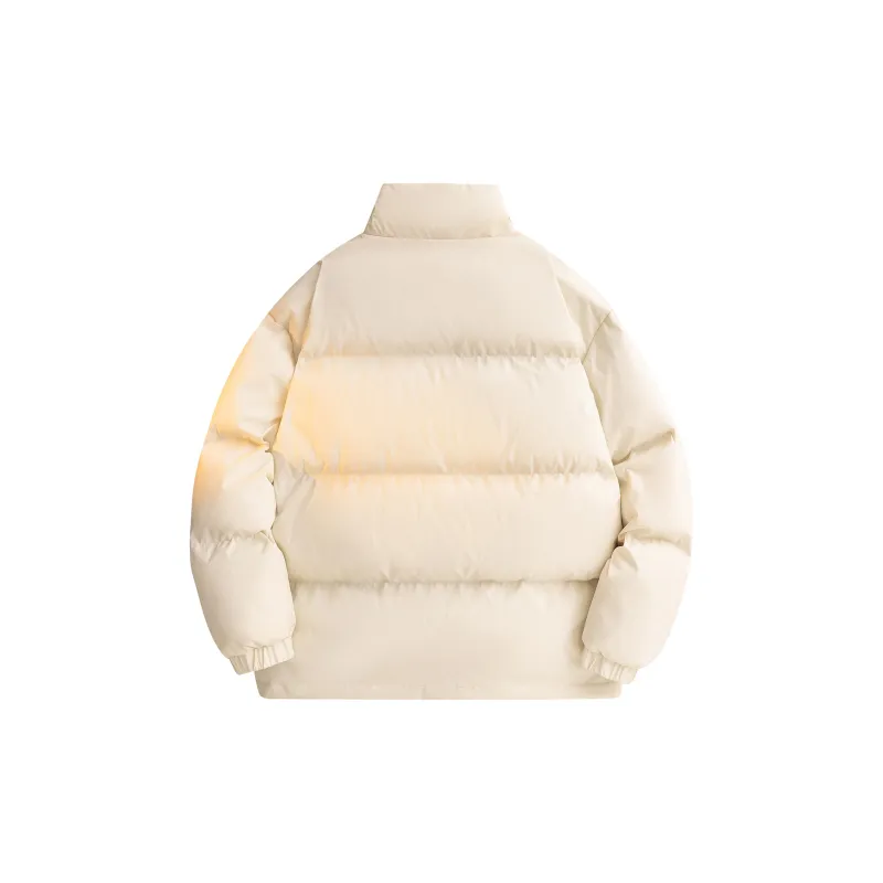 Kawasaki Puffer Jackets Unisex-1