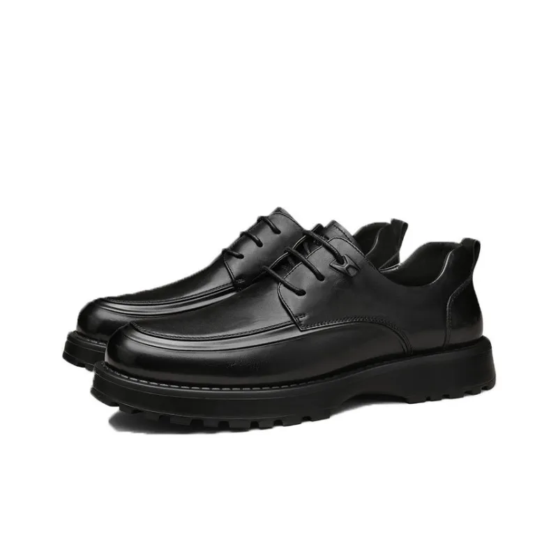 U.S. POLO ASSN. Dress Shoes Men's-2