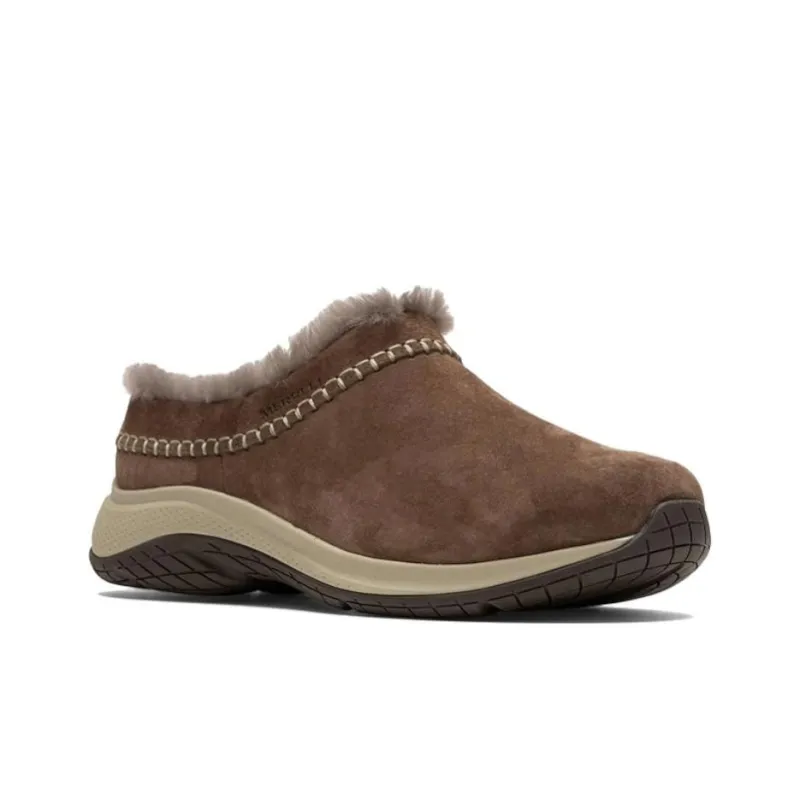 MERRELL Women's Encore Ice 5 'Espresso Gum' Women's-1