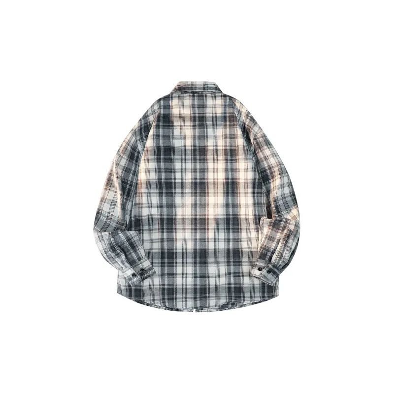 TEN MIRO Shirts Unisex-3