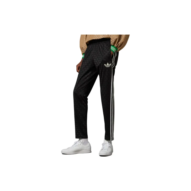 Adidas Originals Adicolor 70s Monogram Track Pants-2