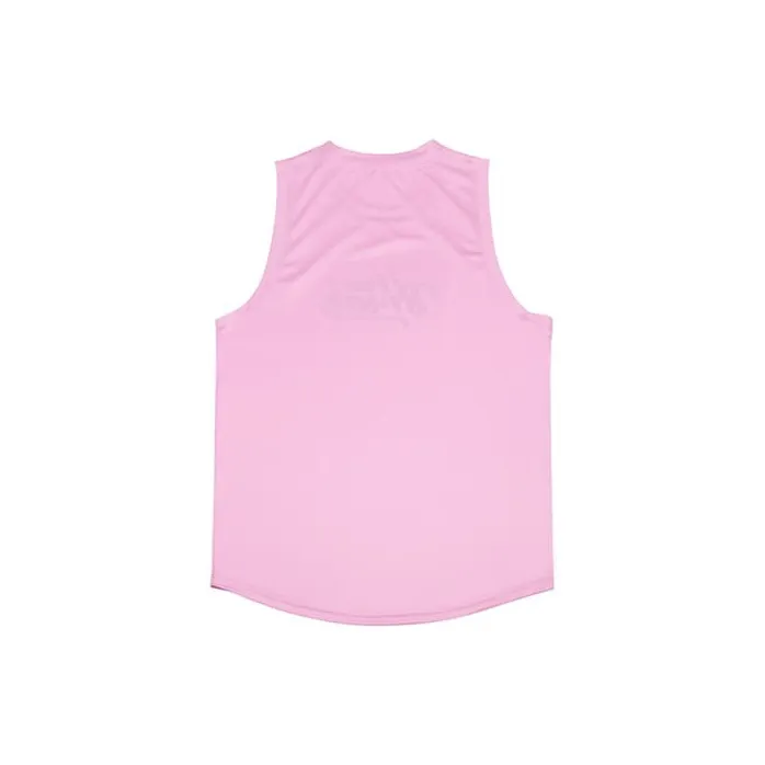 Wild Child Club Tank Tops Unisex-7