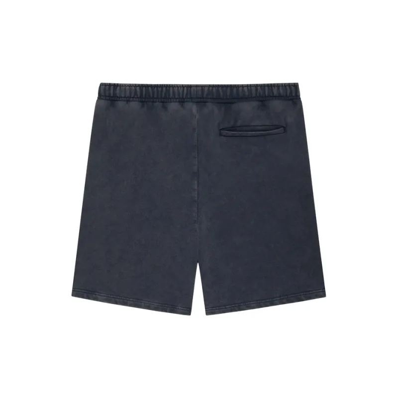 Nice Rice Casual Shorts Unisex-4
