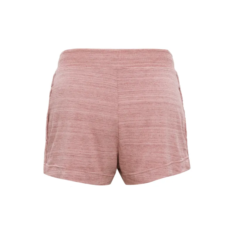 Nike Sports Shorts Women's Pink-1