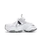 Gray White