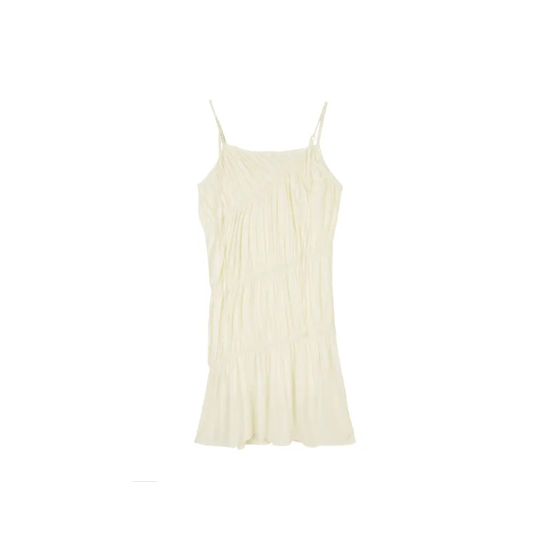 EIDOLON GRAIN Slip Dress Women's-1