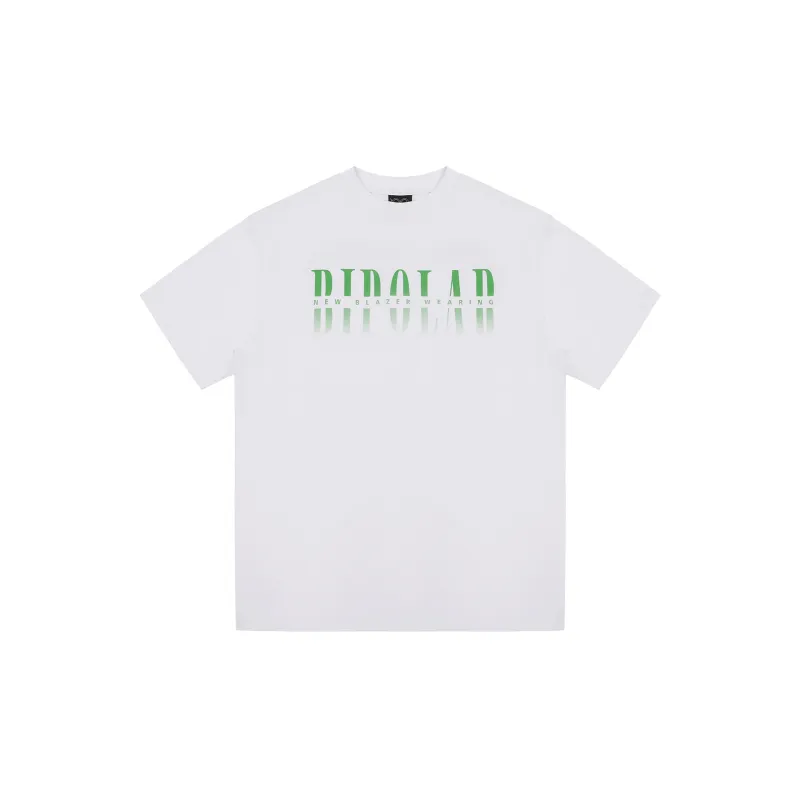 BIPOLAR Short Sleeved T Shirts Unisex-1