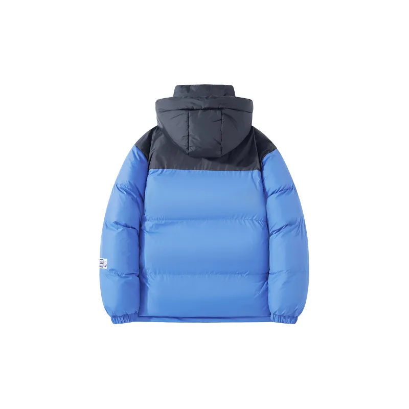 BOTH PLAY Puffer Jackets Unisex-9