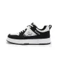 White Black