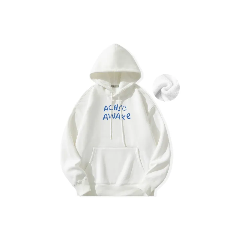 ACHS AWAKE Sweatshirts Unisex-21