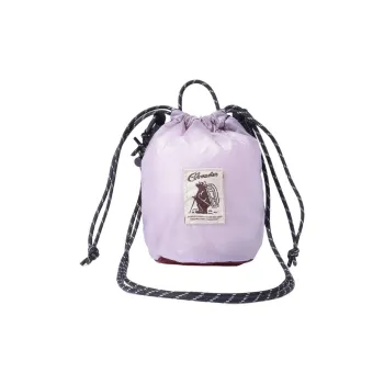 COBMASTER Nylon Shoulder Bag Small Size Unisex Multicolor