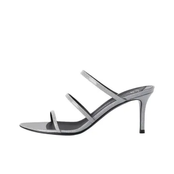 Giuseppe Zanotti Alimha 70mm Strappy Sandals Women's