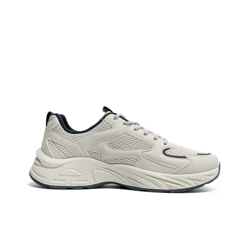 Warrior Lightweight Low-Top Casual Running Shoes Men's-9