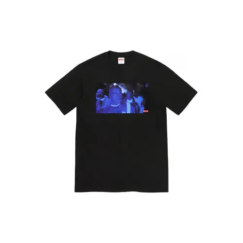 Supreme FW21 T-Shirts Unisex