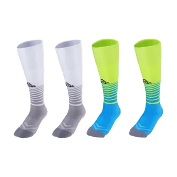 PEAK Soccer Socks Unisex 4 Pack