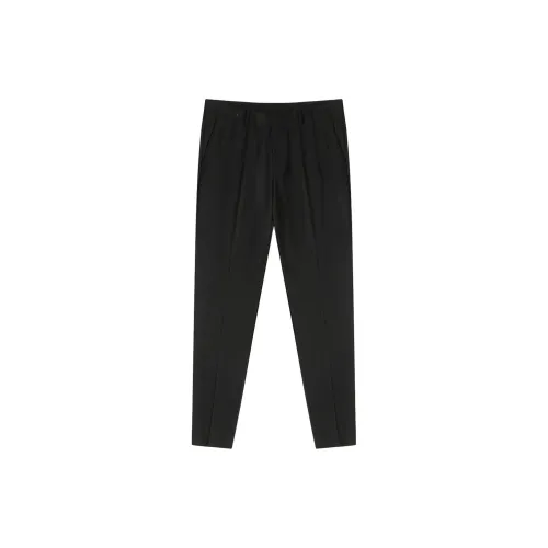 C'N'C New Order & Classics Series Suit Trousers Men Black