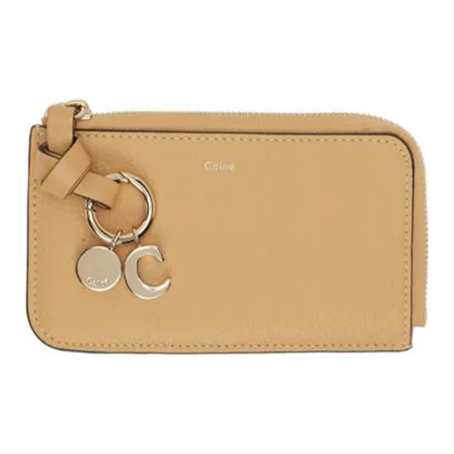 Chloé Wallets