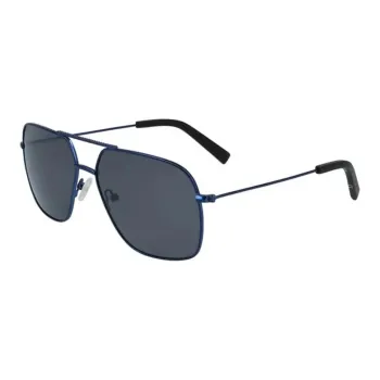 NAUTICA Aviator Sunglasses Men's Blue