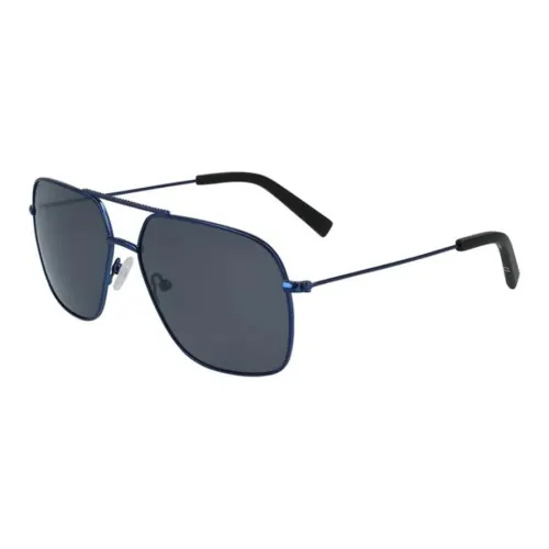 NAUTICA Aviator Sunglasses Men's Blue