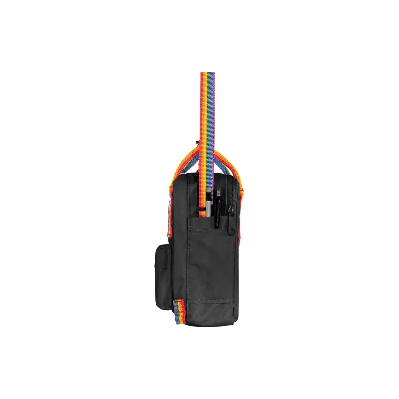 Fjallraven PVC Handbag, Shoulder Bag, Crossbody Bag Unisex-2