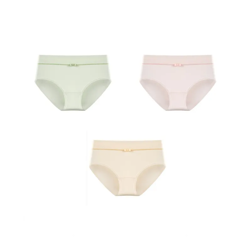 GRACEWELL Underpants Women's 3 Pack-5