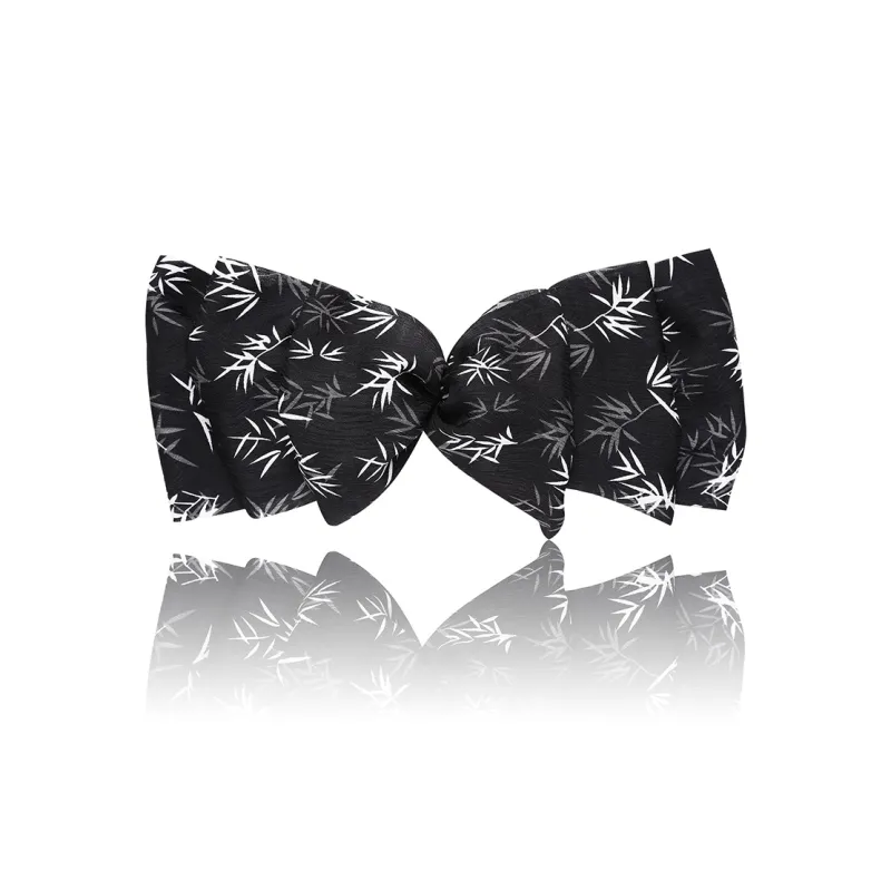 ERROR Hair Clips Women's-3