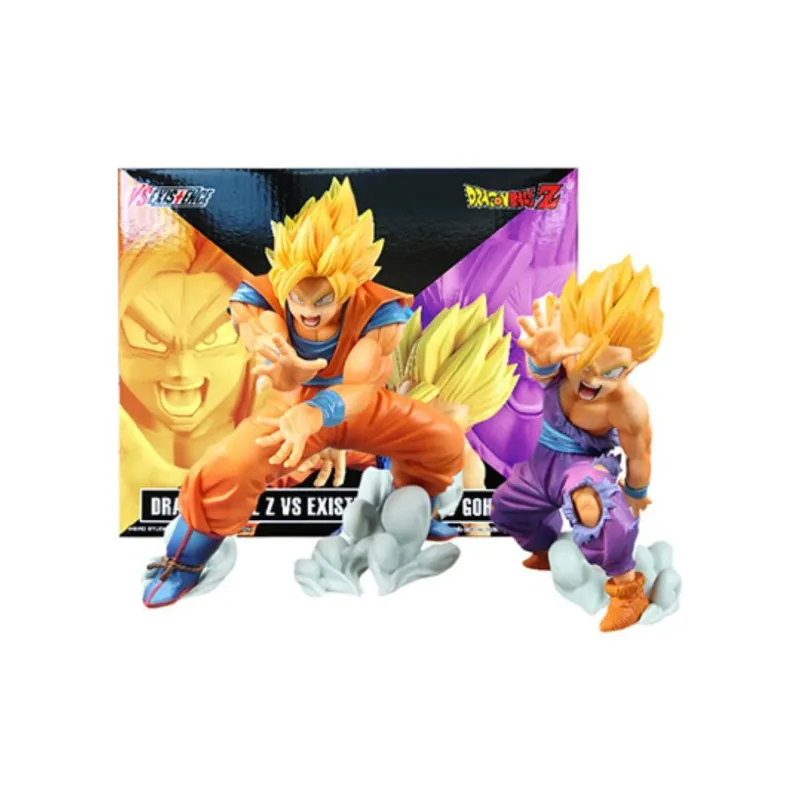BANPRESTO Scale Figures-5