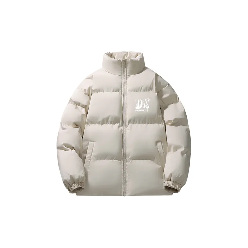 DEFINEX Puffer Jackets Unisex-5