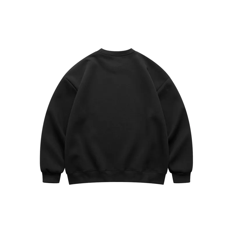 Universal Templates Sweatshirt Unisex-3