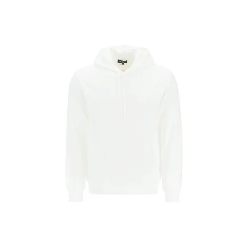 CDG Sweatshirts Men White