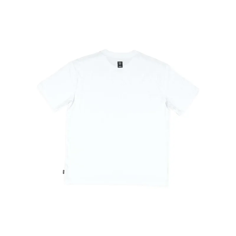 RVCA T-Shirts Men White-1