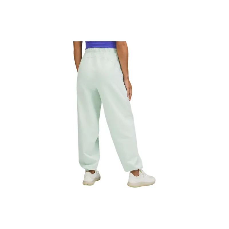 Lululemon Knitted Sweatpants Women's-7