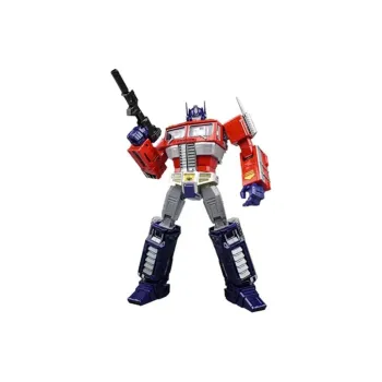 Hasbro Optimus Prime Transformers MP10 Reissued Version Assembled Models