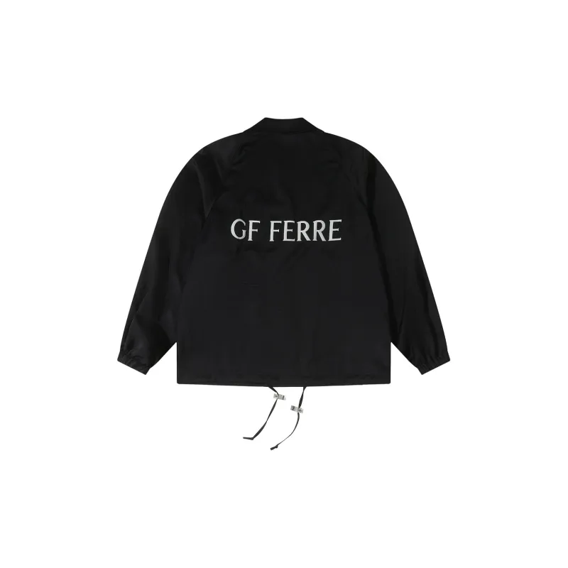 GF Ferré Jackets & Coats Unisex-1