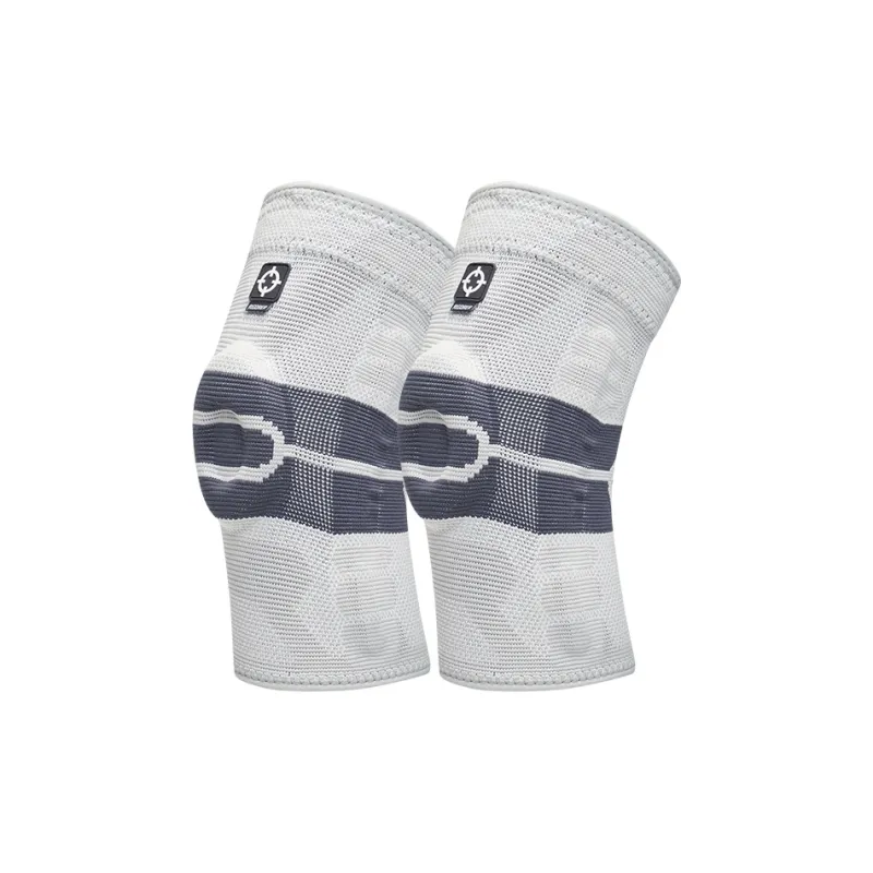 Kids Running Badminton Basketball Kids' Polyester Polyamide Elastane Knee Pads-31