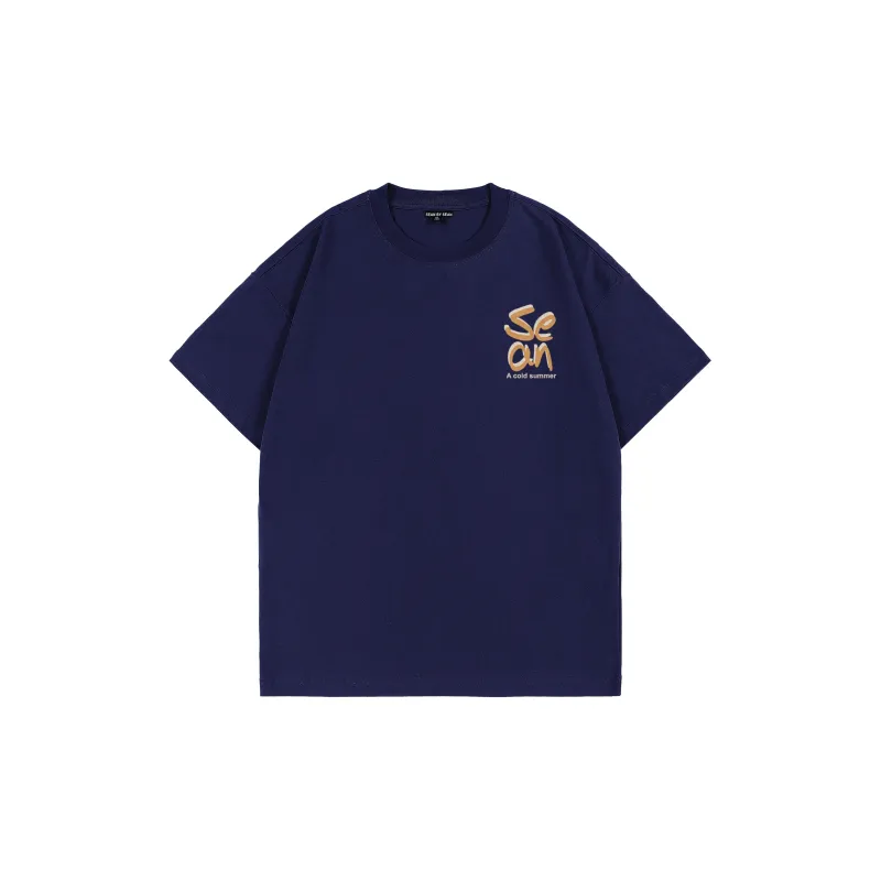 SEANBYSEAN T-Shirts Unisex-9